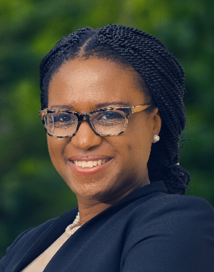 Professor Ifeoma Ajunwa Image