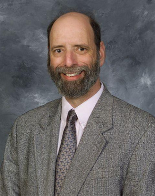 Professor Kenneth S. Gallant Image
