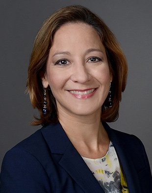 Professor Elizabeth Trujillo Image