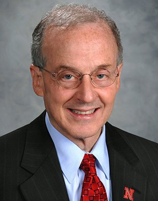 Professor Harvey S. Perlman Image