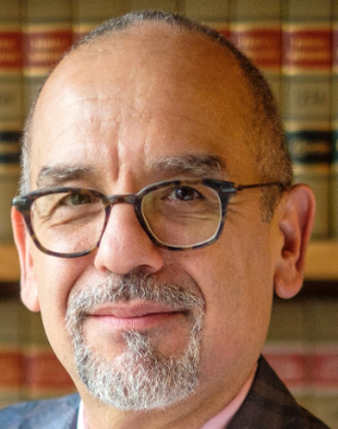 Professor William D. Araiza Image