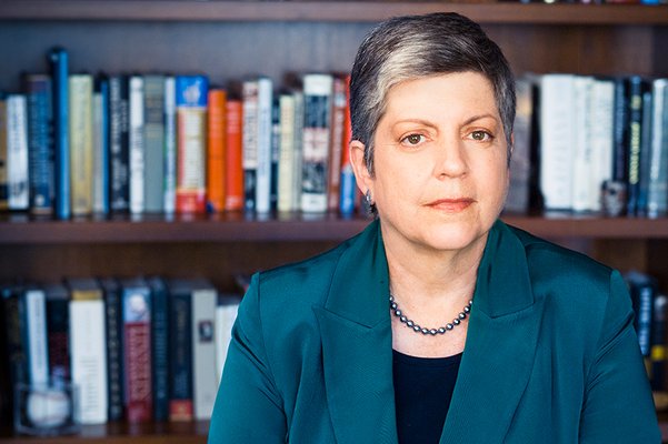 Janet Napolitano Appointed to President’s Intelligence Advisory Board 