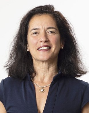 Professor Deborah S. Gordon Image