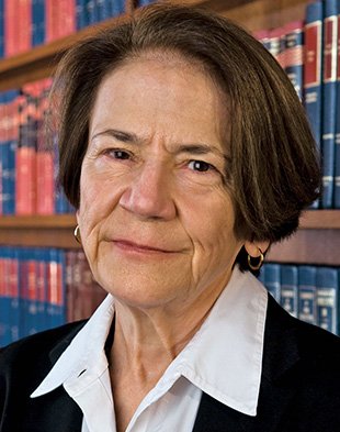 Professor Elizabeth S. Scott Image