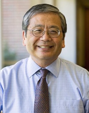 Professor Dean M. Hashimoto Image