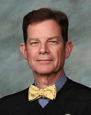 The Hon. Kurt D. Engelhardt Image