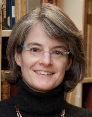Professor Emily Kadens Image