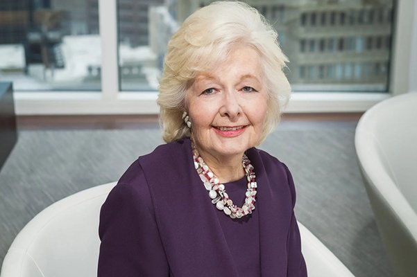 Margaret H. Marshall to Receive Sandra Day O’Connor Award 