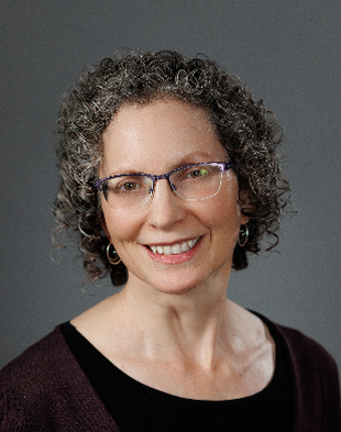 Professor Deirdre M. Smith Image