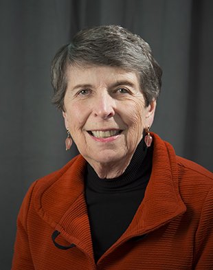 The Hon. Mary M. Schroeder Image