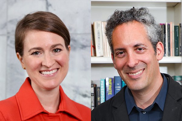 Burch & Garrett on List of 2019’s Most-Read Access to Justice Articles