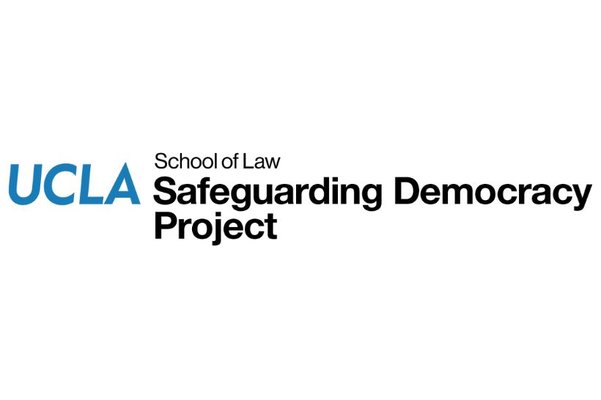 ‘Safeguarding Democracy Project’ at UCLA School of Law 