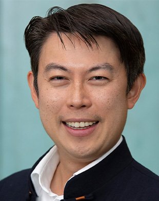 Professor Daryl Lim Image
