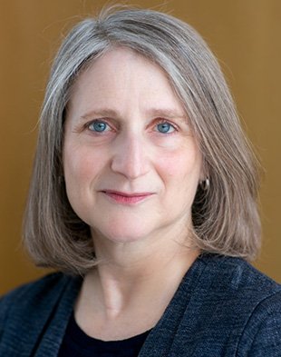 Professor Margaret Raymond Image