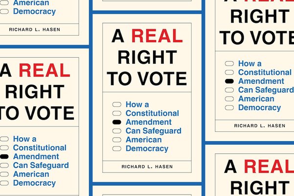 ‘A Real Right to Vote’ 