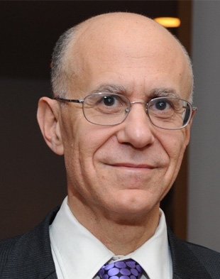 Professor Robert H. Klonoff Image