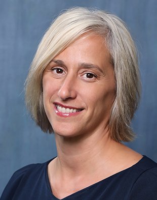 Professor Lori Ringhand Image