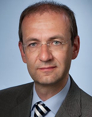 Prof. Dr. Karl-Nikolaus Peifer Image