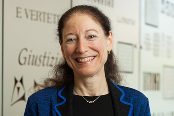 Nancy Marder Selected as Senior Fellow of the Baldy Center for Law & Social Policy