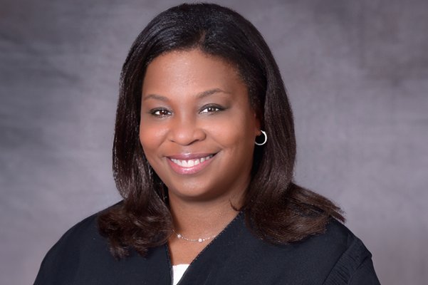 Michelle Williams Court Nominated to Central District of California 