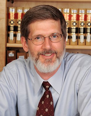 Professor Steven F. Huefner Image