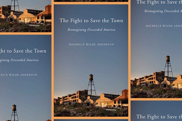 ‘The Fight to Save the Town’ 