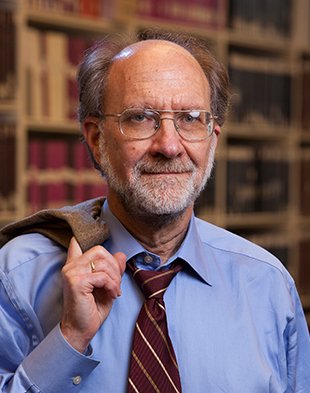 Professor Stephen J. Schulhofer Image